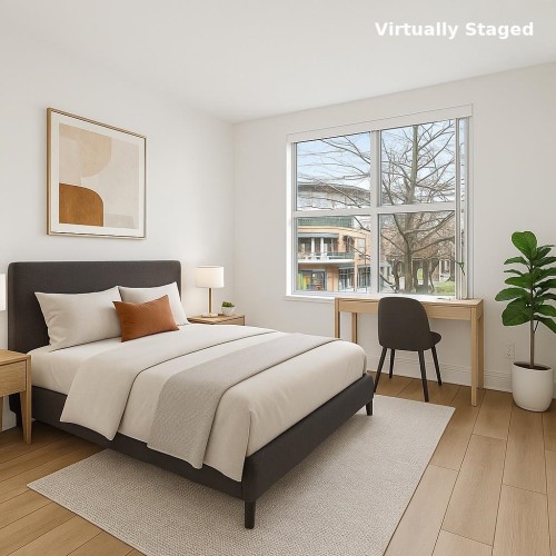 213-220 Newport Drive, Port Moody, BC 