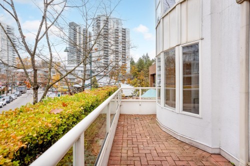 213-220 Newport Drive, Port Moody, BC 