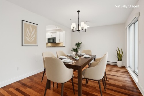 213-220 Newport Drive, Port Moody, BC 