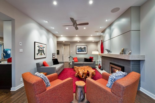 3669 Edgemont Boulevard, North Vancouver, BC 