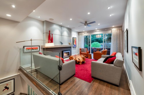 3669 Edgemont Boulevard, North Vancouver, BC 