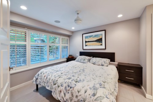 3669 Edgemont Boulevard, North Vancouver, BC 