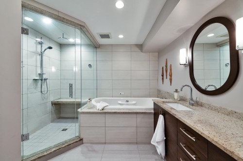 3669 Edgemont Boulevard, North Vancouver, BC 