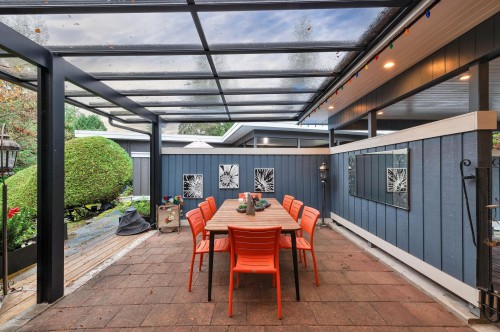 3669 Edgemont Boulevard, North Vancouver, BC 