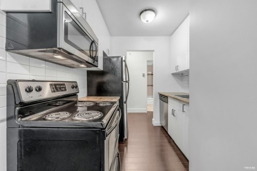 309-825 7Th Avenue E, Vancouver, BC 