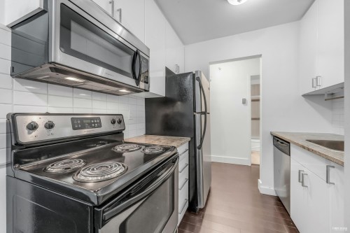 309-825 7Th Avenue E, Vancouver, BC 