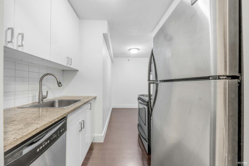 309-825 7Th Avenue E, Vancouver, BC 