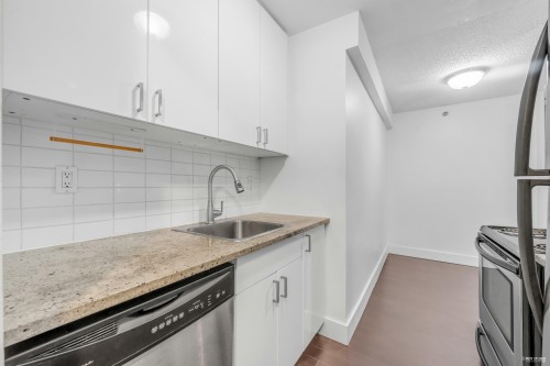 309-825 7Th Avenue E, Vancouver, BC 