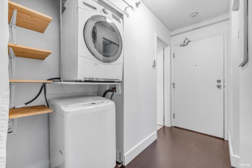 309-825 7Th Avenue E, Vancouver, BC 