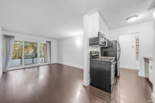 309-825 7Th Avenue E, Vancouver, BC 