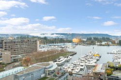 1001-535 Nicola Street  Vancouver, BC V6G 3G3