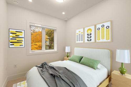 3075 Courtenay Street, Vancouver, BC 