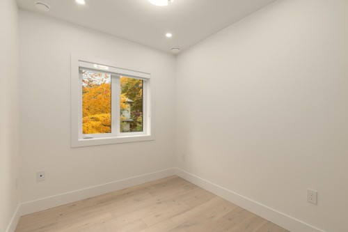 3075 Courtenay Street, Vancouver, BC 