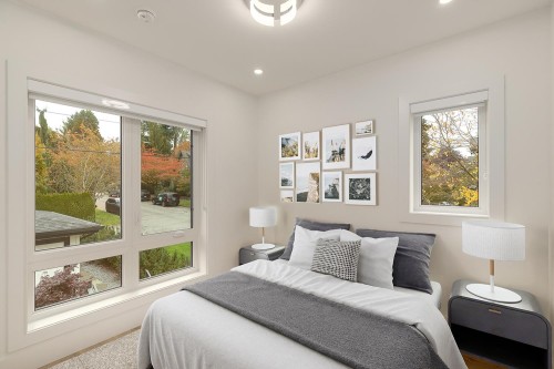 3075 Courtenay Street, Vancouver, BC 