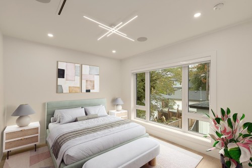 3075 Courtenay Street, Vancouver, BC 