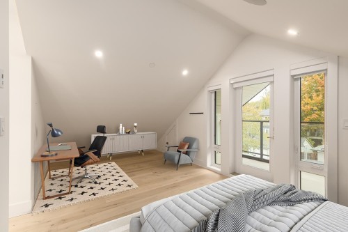 3075 Courtenay Street, Vancouver, BC 