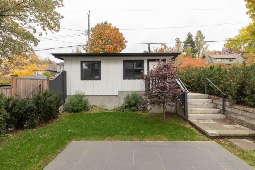 3075 Courtenay Street, Vancouver, BC 