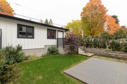 3075 Courtenay Street, Vancouver, BC 