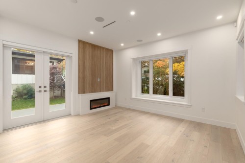 3075 Courtenay Street, Vancouver, BC 