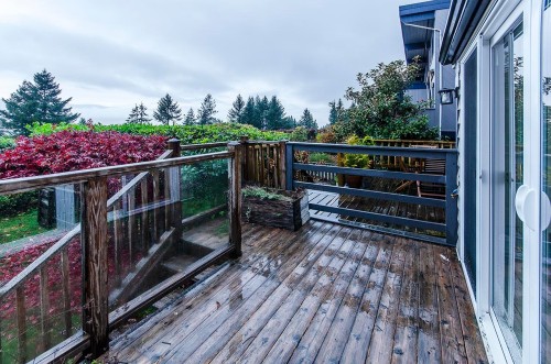 424 Crosscreek Road, West Vancouver, BC 