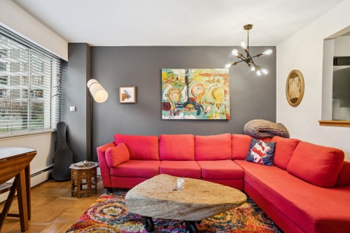 204-1050 Chilco Street, Vancouver, BC 