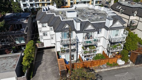 106-1868 11Th Avenue E, Vancouver, BC 