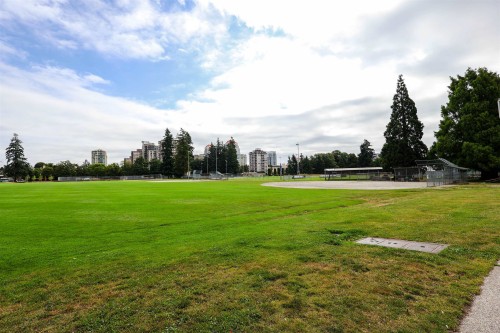 101-723 Twelfth Street, New Westminster, BC 