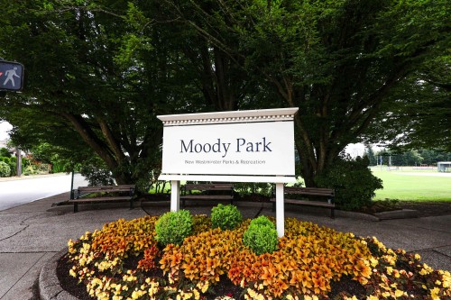 101-723 Twelfth Street, New Westminster, BC 