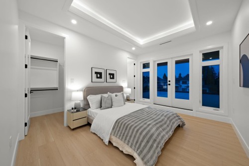 3451 Ullsmore Avenue, Richmond, BC 