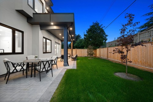 3451 Ullsmore Avenue, Richmond, BC 