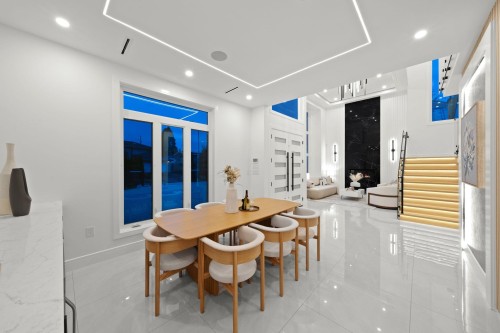 3451 Ullsmore Avenue, Richmond, BC 