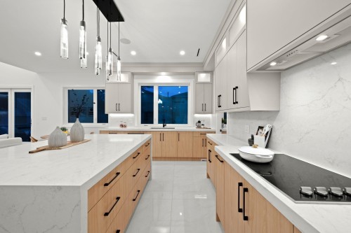 3451 Ullsmore Avenue, Richmond, BC 