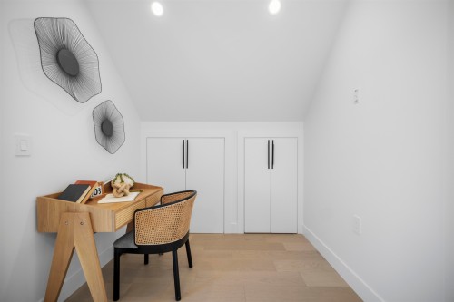 2-5033 Prince Albert Street, Vancouver, BC 