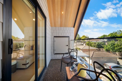 2-5033 Prince Albert Street, Vancouver, BC 