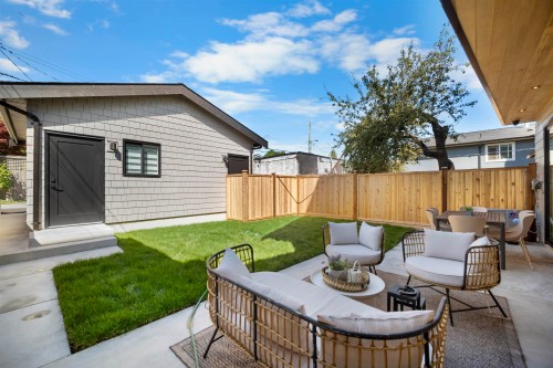 2-5033 Prince Albert Street, Vancouver, BC 