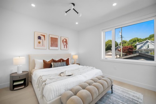 2-5033 Prince Albert Street, Vancouver, BC 