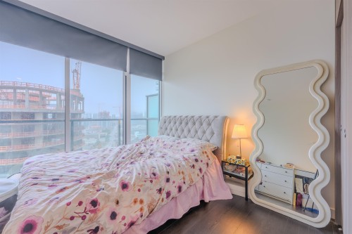 1602-4890 Lougheed Highway, Burnaby, BC 