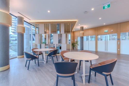 1602-4890 Lougheed Highway, Burnaby, BC 