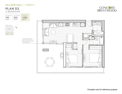 1602-4890 Lougheed Highway, Burnaby, BC 