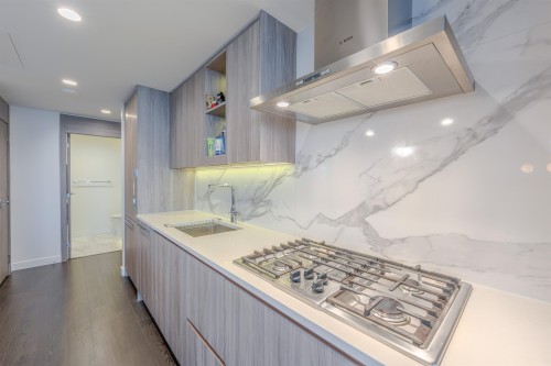 1602-4890 Lougheed Highway, Burnaby, BC 