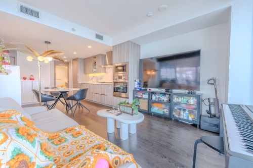 1602-4890 Lougheed Highway, Burnaby, BC 