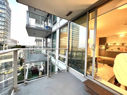 703-8131 Nunavut Lane, Vancouver, BC 