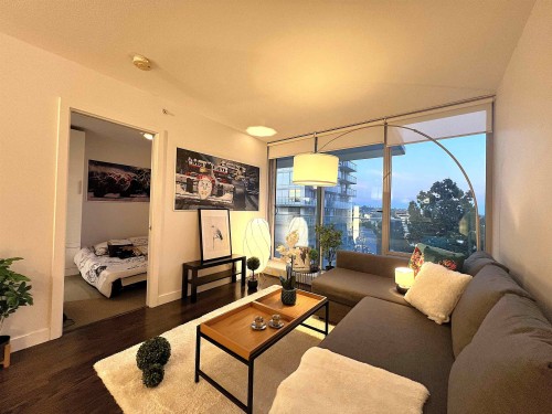 703-8131 Nunavut Lane, Vancouver, BC 