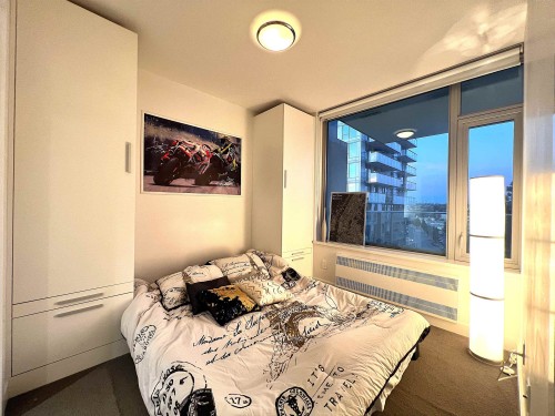 703-8131 Nunavut Lane, Vancouver, BC 