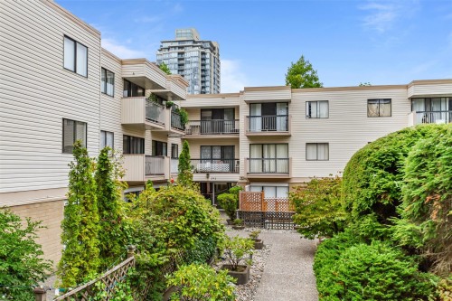 112-590 Whiting Way, Coquitlam, BC 