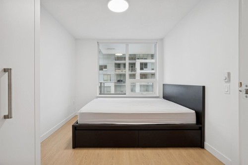 2607-908 Quayside Drive, New Westminster, BC 