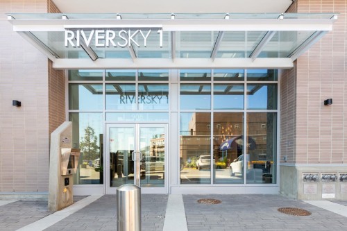 2607-908 Quayside Drive, New Westminster, BC 