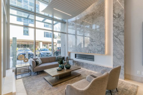 2607-908 Quayside Drive, New Westminster, BC 