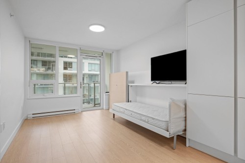 2607-908 Quayside Drive, New Westminster, BC 