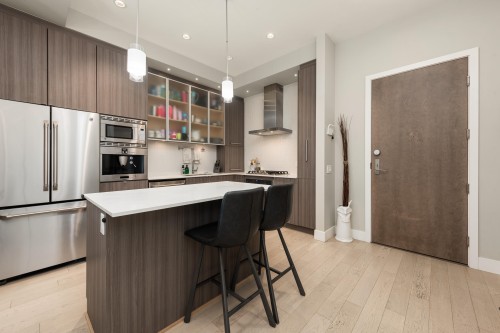 116-262 Salter Street, New Westminster, BC 